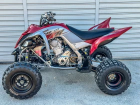 Yamaha Raptor 700 SPECIAL EDITION , снимка 7