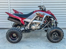 Yamaha Raptor 700 SPECIAL EDITION , снимка 5