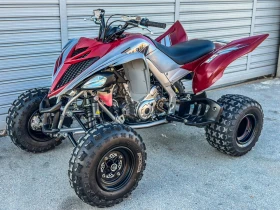 Yamaha Raptor 700 SPECIAL EDITION , снимка 8