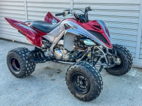 Yamaha Raptor 700 SPECIAL EDITION , снимка 3