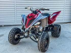 Yamaha Raptor 700 SPECIAL EDITION , снимка 11