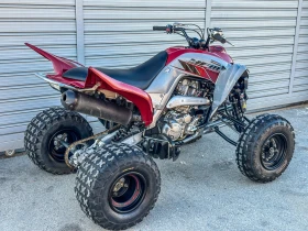 Yamaha Raptor 700 SPECIAL EDITION , снимка 4