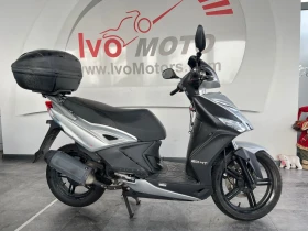 Kymco Agility 16+ 50cc, снимка 1