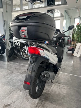 Kymco Agility 16+ 50cc, снимка 4