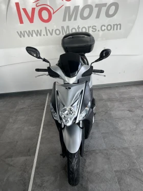 Kymco Agility 16+ 50cc, снимка 2