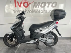 Kymco Agility 16+ 50cc, снимка 3