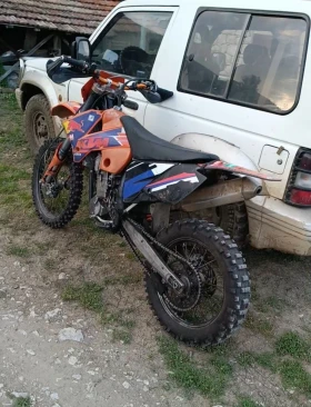 Ktm EXC 525 | Mobile.bg    2