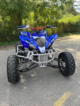 Yamaha Yfz 450 + +  | Mobile.bg    2