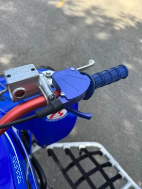 Yamaha Yfz 450 + +  | Mobile.bg    6