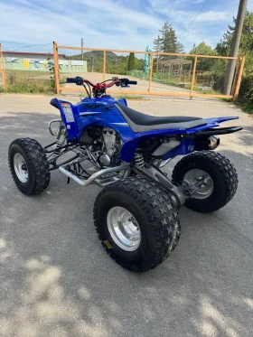 Yamaha Yfz 450 + +  | Mobile.bg    5