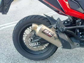 Moto Morini X-Cape adventuring-650-ABS | Mobile.bg    9
