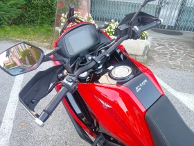 Moto Morini X-Cape adventuring-650-ABS | Mobile.bg    4