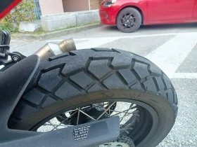 Moto Morini X-Cape adventuring-650-ABS | Mobile.bg    10