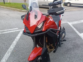 Moto Morini X-Cape adventuring-650-ABS | Mobile.bg    3