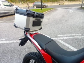Moto Morini X-Cape adventuring-650-ABS | Mobile.bg    8