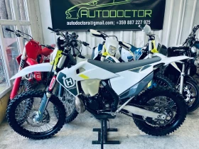 Husqvarna TE 300i 2022 | Mobile.bg    2