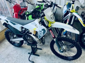 Husqvarna TE 300i 2022 | Mobile.bg    4