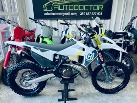  Husqvarna TE