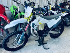 Husqvarna TE 300i 2022 | Mobile.bg    3