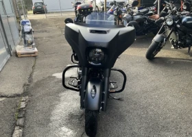 Indian Chieftain Dark Horse Jekill and Hyde Швейцария - изображение 1