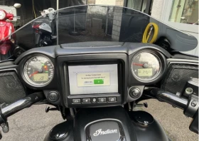 Indian Chieftain Dark Horse Jekill and Hyde ��������� | Mobile.bg � ����� ������ 5