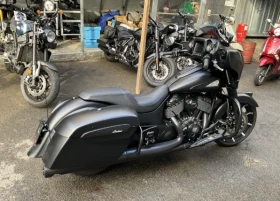 Indian Chieftain Dark Horse Jekill and Hyde ��������� | Mobile.bg � ����� ������ 2
