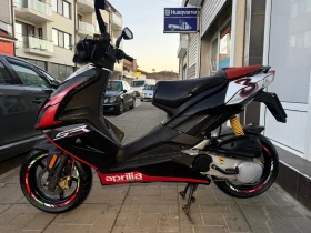 Aprilia Sr 50 , снимка 5