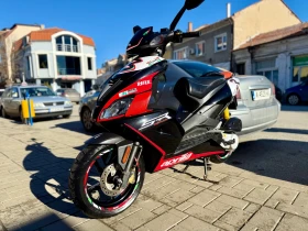 Aprilia Sr 50 , снимка 4