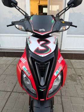Aprilia Sr 50 , снимка 11