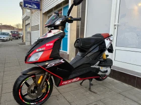 Aprilia Sr 50 , снимка 4