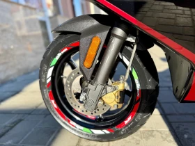 Aprilia Sr 50 , снимка 11