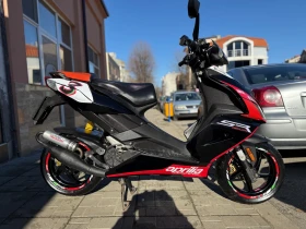 Aprilia Sr 50 , снимка 2