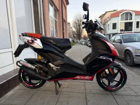 Aprilia Sr 50 , снимка 2