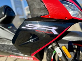 Aprilia Sr 50 , снимка 7