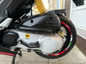 Aprilia Sr 50 , снимка 14