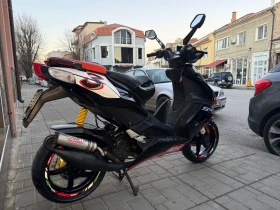 Aprilia Sr 50 , снимка 3