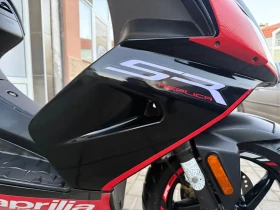 Aprilia Sr 50 , снимка 8