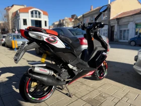 Aprilia Sr 50 , снимка 3