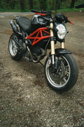 Ducati Monster 796 | Mobile.bg � ����� ������ 2