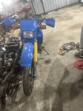 Yamaha Tenere undefined | Auto.bg — изображение 2