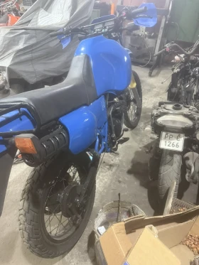 Yamaha Tenere undefined | Auto.bg — изображение 6
