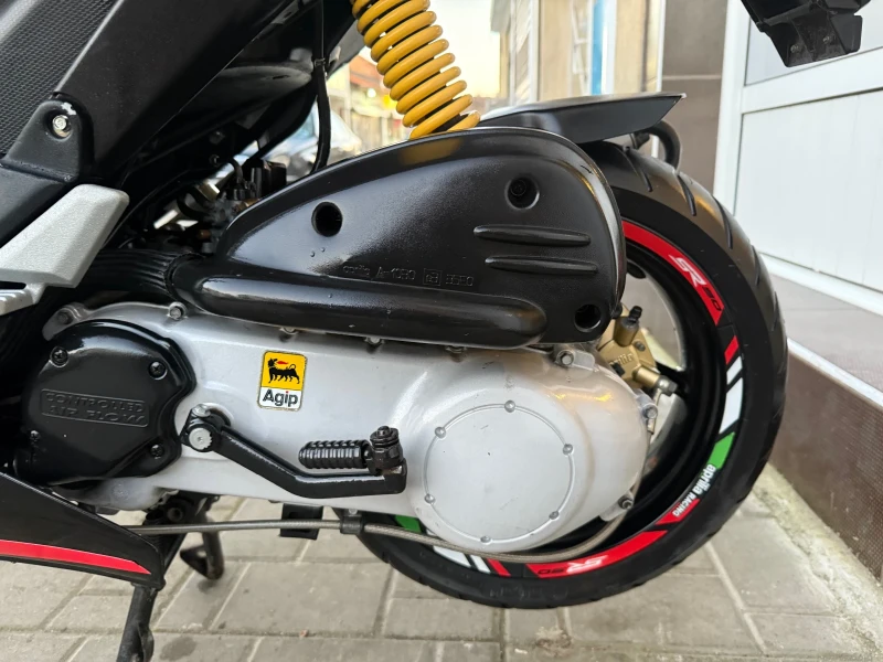 Aprilia Sr 50 , снимка 14 - Мотоциклети и мототехника - 52930091