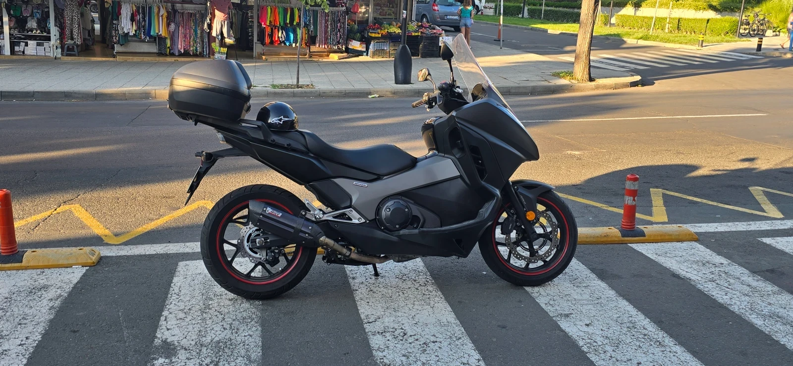 Honda Integra | Mobile.bg � ����������� 1