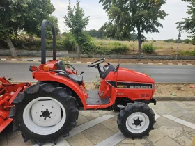 Трактор Yanmar Yanmar, снимка 5