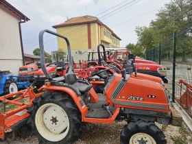 Трактор Yanmar Yanmar, снимка 4