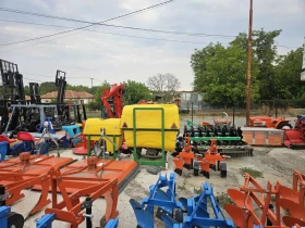 Трактор Yanmar Yanmar, снимка 15