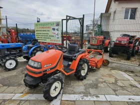 Трактор Yanmar Yanmar-Kubota, снимка 5
