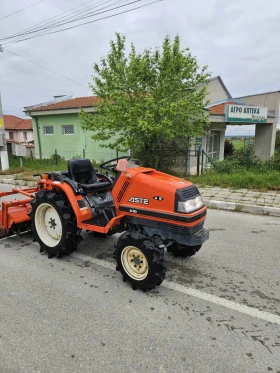 ������� Yanmar Yanmar-Kubota | Mobile.bg � ����� ������ 8