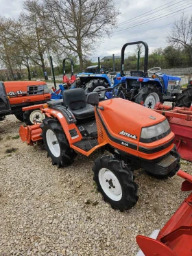 ������� Yanmar Yanmar-Kubota | Mobile.bg � ����� ������ 4