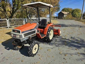      Yanmar 165